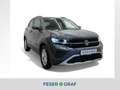 Volkswagen T-Cross Life 1.0 TSI LED/Rear View/Sitzhzg./Navi/Klima Grau - thumbnail 1