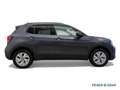Volkswagen T-Cross Life 1.0 TSI LED/Rear View/Sitzhzg./Navi/Klima Grau - thumbnail 3