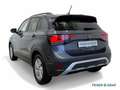 Volkswagen T-Cross Life 1.0 TSI LED/Rear View/Sitzhzg./Navi/Klima Grau - thumbnail 5