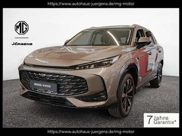 1.5 Turbo Comfort +Cam+Fahrassist+Keyl+Leder