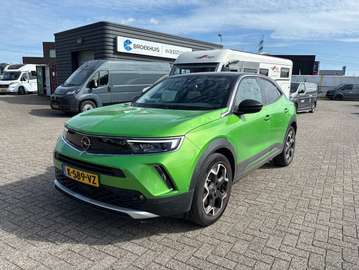 Mokka Electric Ultimate 50 kWh | 3-Fase | Navigati