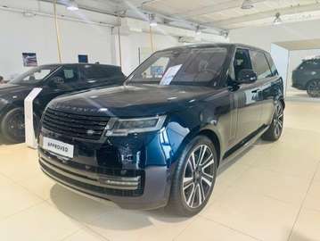5ªserie 4.4 V8 Autobiography