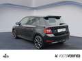 Skoda Fabia Monte Carlo 1.0 TSI SHZ+LED+PANO Schwarz - thumbnail 3