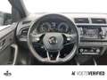 Skoda Fabia Monte Carlo 1.0 TSI SHZ+LED+PANO Schwarz - thumbnail 11