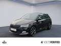 Skoda Fabia Monte Carlo 1.0 TSI SHZ+LED+PANO Schwarz - thumbnail 1
