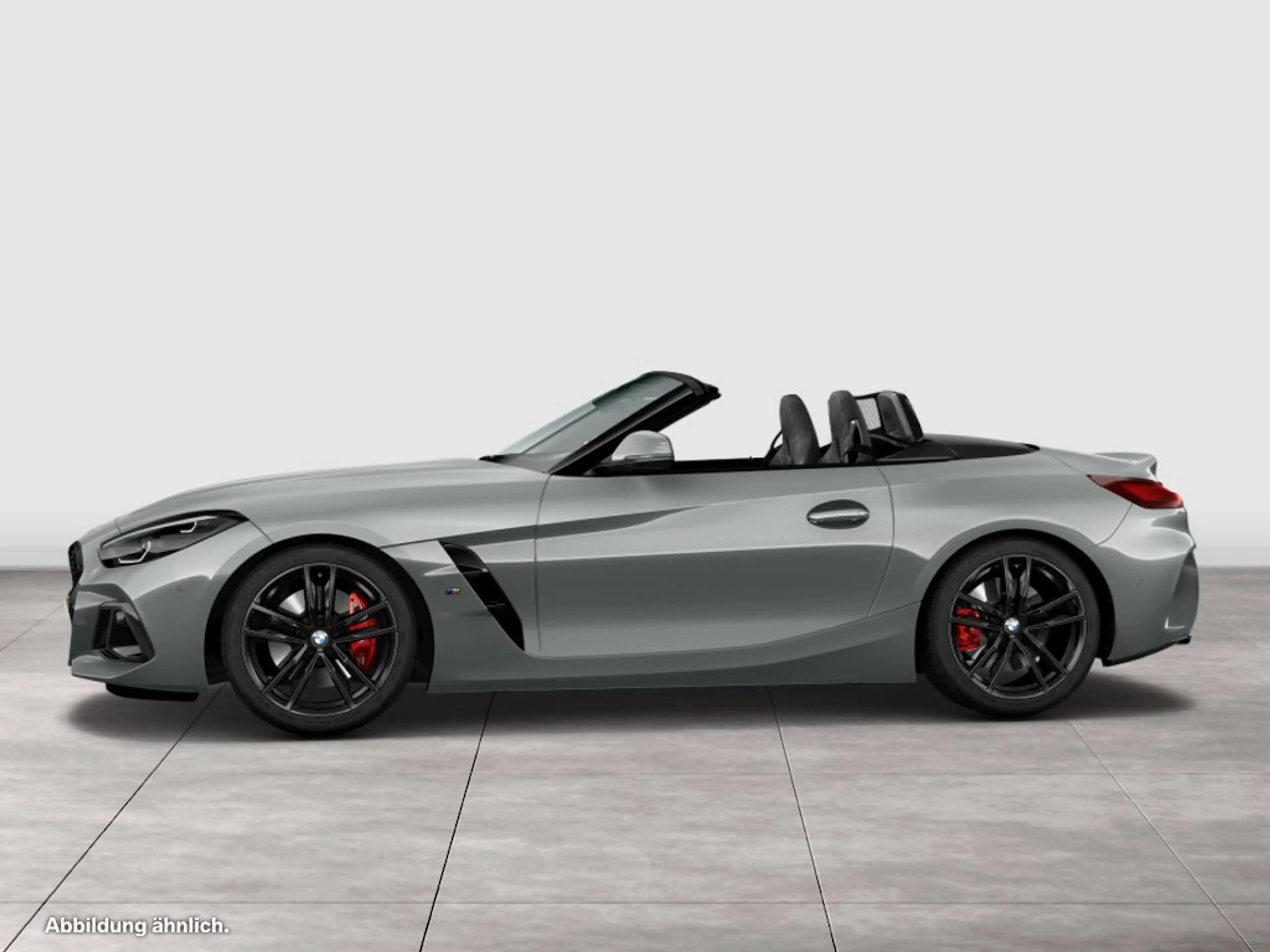 BMW Z4 M40i — photo 5