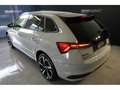 Skoda Scala Monte Carlo Gris - thumbnail 3