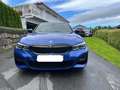 BMW 330 330e PHEV Aut. Blau - thumbnail 7