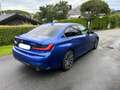 BMW 330 330e PHEV Aut. Blau - thumbnail 5