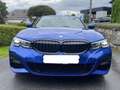 BMW 330 330e PHEV Aut. Blau - thumbnail 8