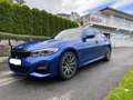 BMW 330 330e PHEV Aut. Blau - thumbnail 2