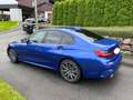 BMW 330 330e PHEV Aut. Blau - thumbnail 3
