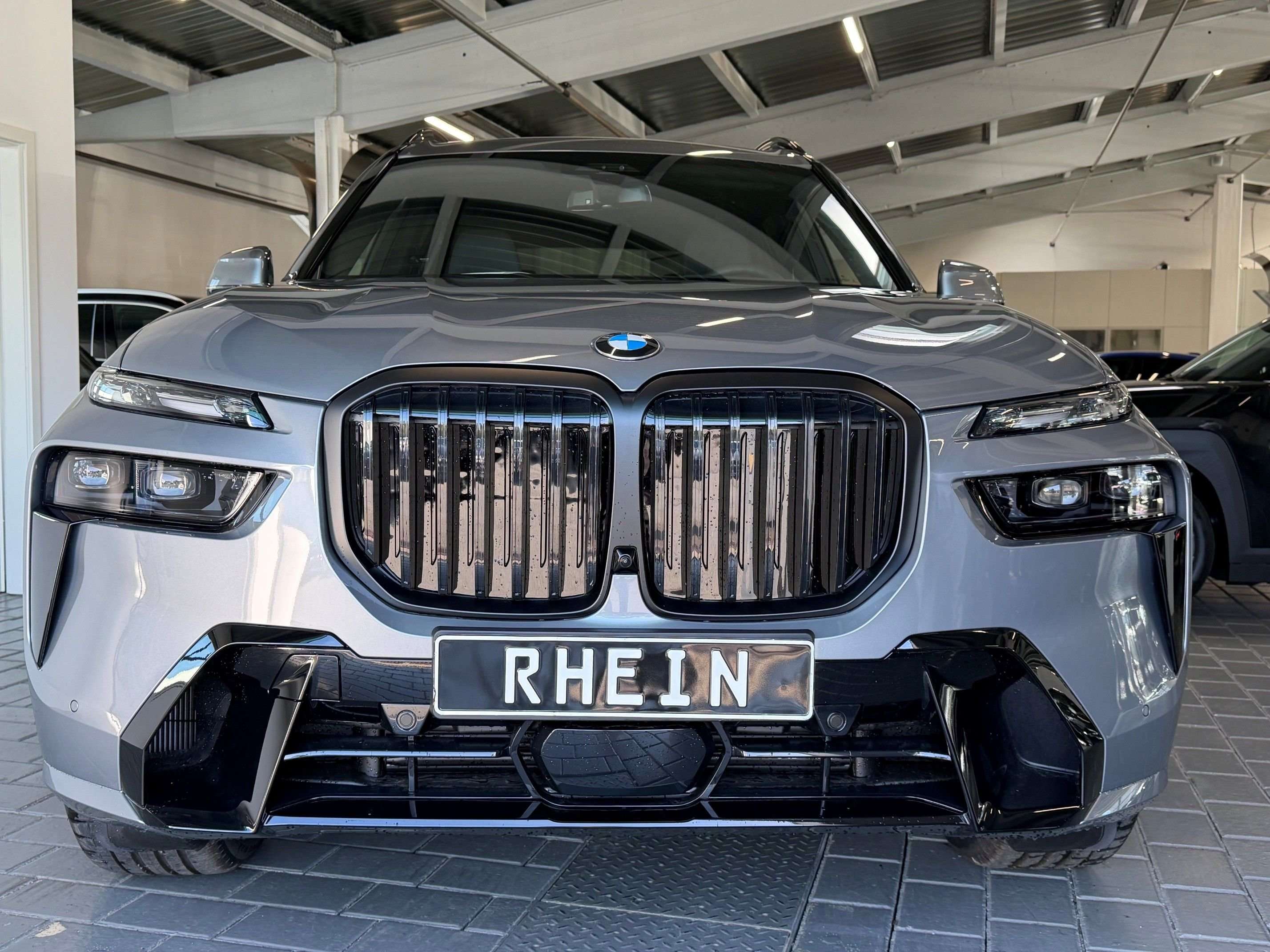 2026 BMW X7