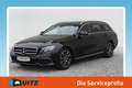 Mercedes-Benz E 220 d T-Modell +LED+Burmester+RFK+Ambiente Schwarz - thumbnail 1