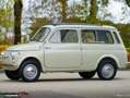 Fiat 500 Giardiniera Beige - thumbnail 19