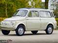 Fiat 500 Giardiniera Beige - thumbnail 3