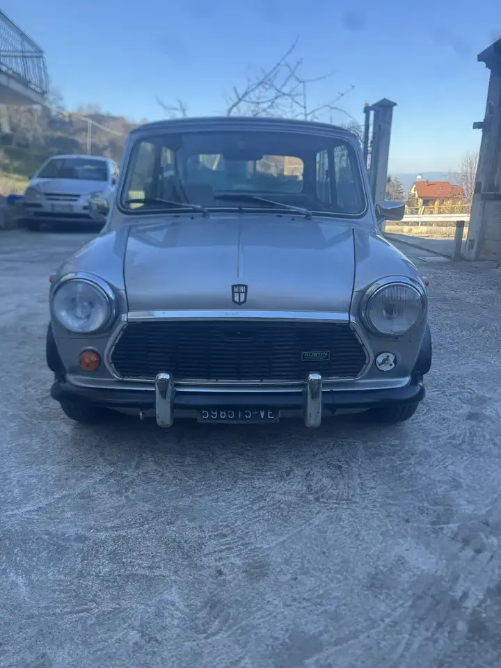 MINI 1000, foto 1