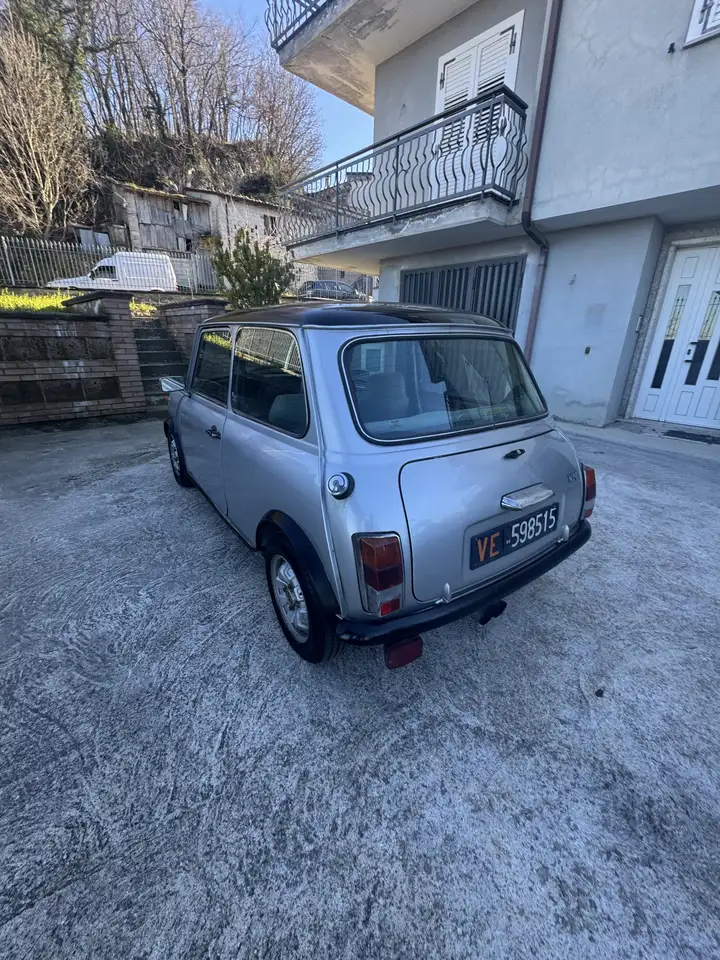 MINI 1000, foto 4