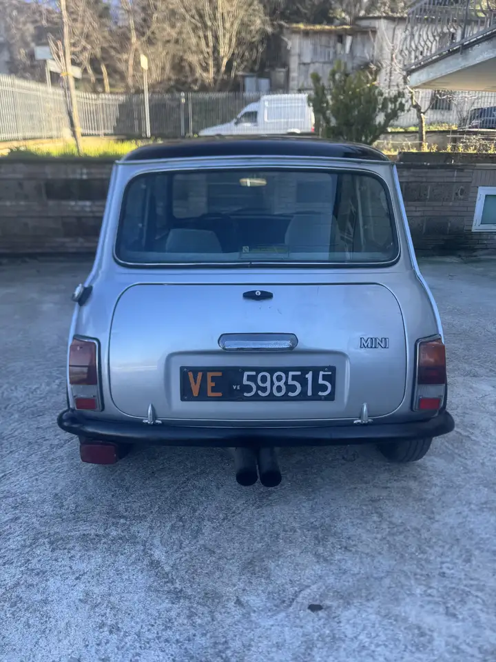 MINI 1000, foto 3