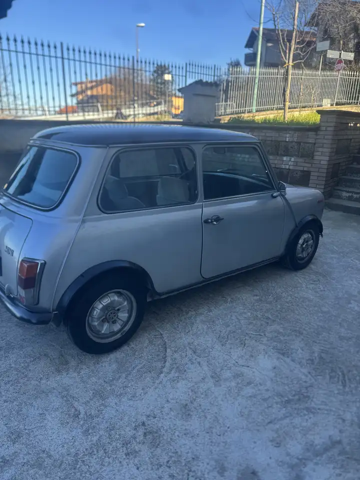 MINI 1000, foto 2