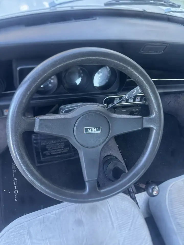 MINI 1000, foto 5