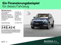 Skoda Karoq 2.0 TDI DSG TOUR*MATRIX*AHK*KESSY*VIRTUAL* Blau - thumbnail 2