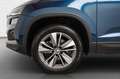 Skoda Karoq 2.0 TDI DSG TOUR*MATRIX*AHK*KESSY*VIRTUAL* Blau - thumbnail 12