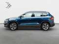 Skoda Karoq 2.0 TDI DSG TOUR*MATRIX*AHK*KESSY*VIRTUAL* Blau - thumbnail 4