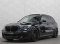 BMW X5 xDrive45e M-Sport | Panorama | 360 Camera | 96% SO Zwart - thumbnail 12