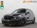 BMW X5 xDrive45e M-Sport | Panorama | 360 Camera | 96% SO Zwart - thumbnail 1