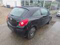 Opel Corsa D Selection Klima Euro 5 Navi Schwarz - thumbnail 8