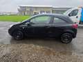Opel Corsa D Selection Klima Euro 5 Navi Schwarz - thumbnail 5