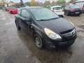Opel Corsa D Selection Klima Euro 5 Navi Schwarz - thumbnail 3