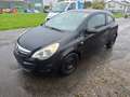 Opel Corsa D Selection Klima Euro 5 Navi Schwarz - thumbnail 1