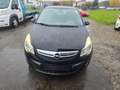 Opel Corsa D Selection Klima Euro 5 Navi Schwarz - thumbnail 2