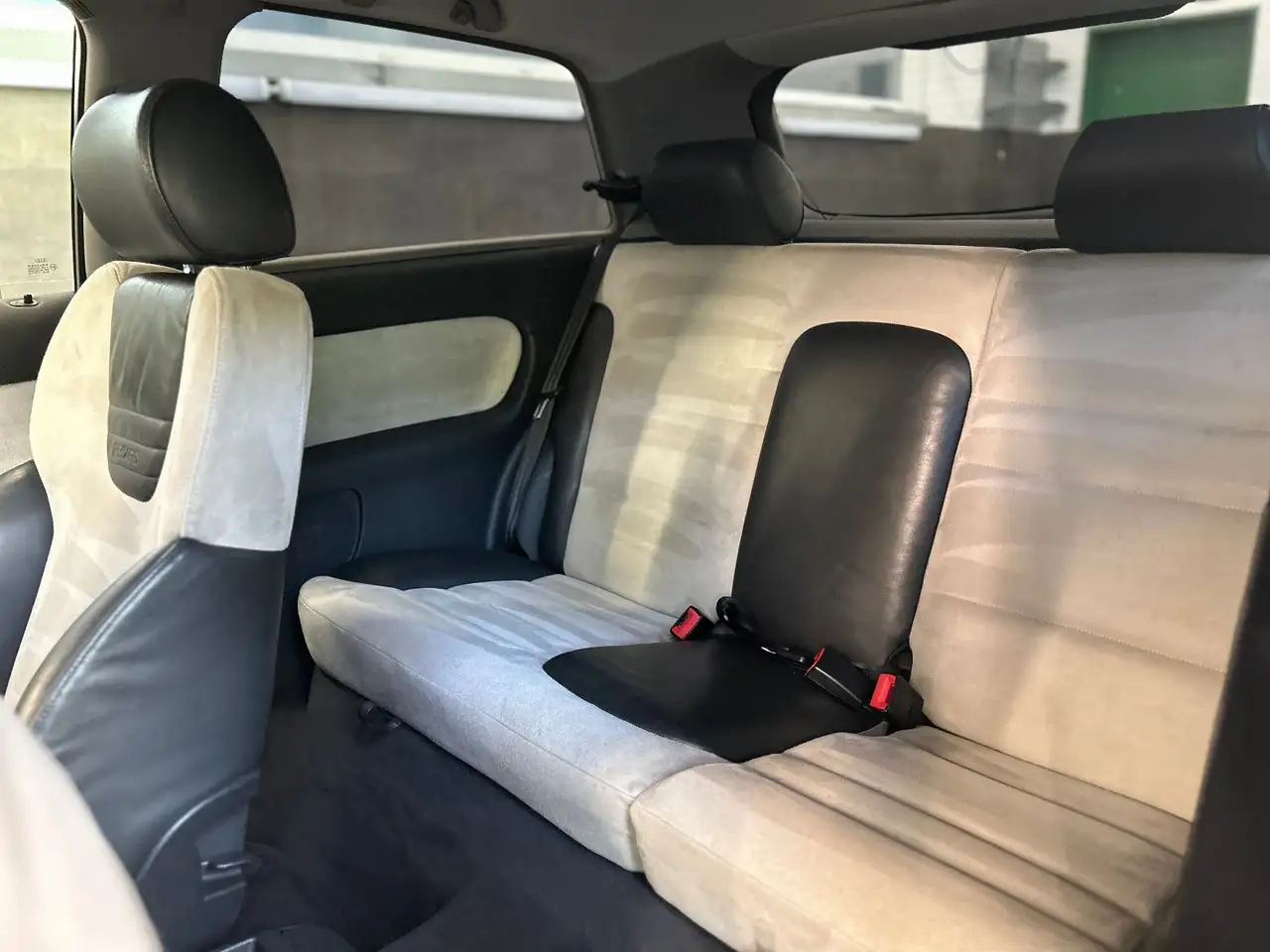 Audi S3 1.8T quattro Facelift 1.Hand Scheckheft, foto 6