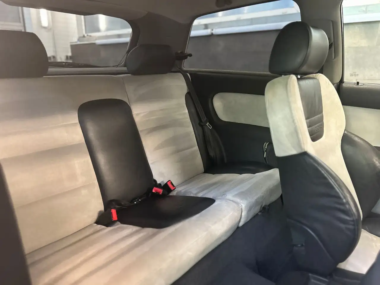 Audi S3 1.8T quattro Facelift 1.Hand Scheckheft, foto 10