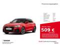 Audi A1 Sportback 30 TFSI advanced Navi Sitzheizung Rot - thumbnail 1