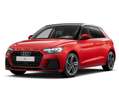 Audi A1 Sportback 30 TFSI advanced Navi Sitzheizung Rot - thumbnail 4