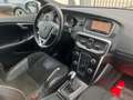 Volvo V40 *R-DESIGN*CUIR*NAVI*RADAR*JANTES*SG CHAUF*NEUVE* Bleu - thumbnail 21