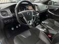 Volvo V40 *R-DESIGN*CUIR*NAVI*RADAR*JANTES*SG CHAUF*NEUVE* Bleu - thumbnail 17