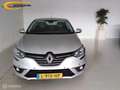 Renault Megane 1.2 TCe Limited Gris - thumbnail 3