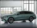 Mercedes-Benz E 300 e T Hybrid Exclusive Fahrass 360° Pano AHK Silber - thumbnail 3