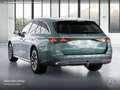 Mercedes-Benz E 300 e T Hybrid Exclusive Fahrass 360° Pano AHK Silber - thumbnail 20