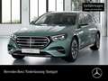 Mercedes-Benz E 300 e T Hybrid Exclusive Fahrass 360° Pano AHK Silber - thumbnail 1