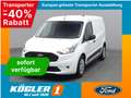 Ford Transit Connect Kasten 230 L2 Trend 100PS Weiß - thumbnail 1