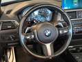BMW 240 Cabrio LED-PDC-LEDER-BUSINESS-PA-KEYLESS Blau - thumbnail 22