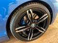 BMW 240 Cabrio LED-PDC-LEDER-BUSINESS-PA-KEYLESS Blau - thumbnail 7