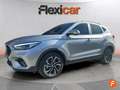 MG ZS 1.0T Luxury Auto Gris - thumbnail 3