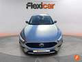 MG ZS 1.0T Luxury Auto Gris - thumbnail 11